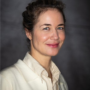 Anne-Cécile Thomann